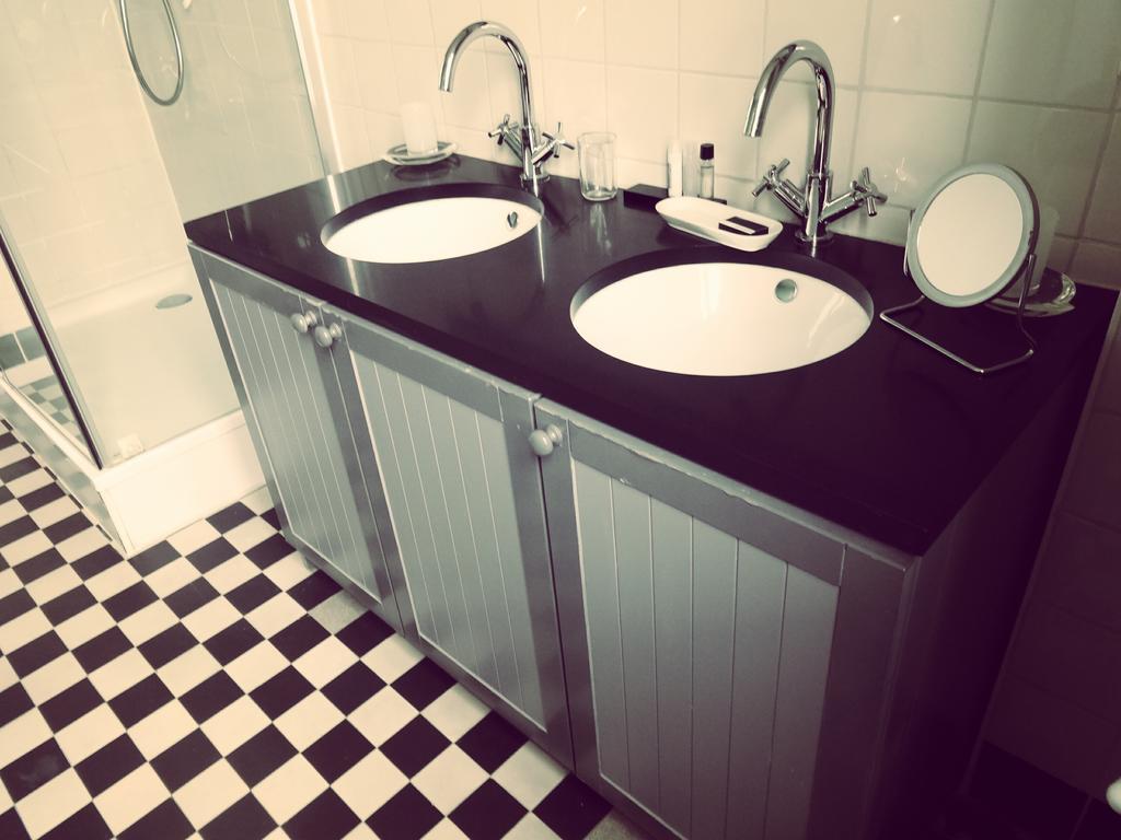 B&B Lieven Bauwens Ghent Room photo