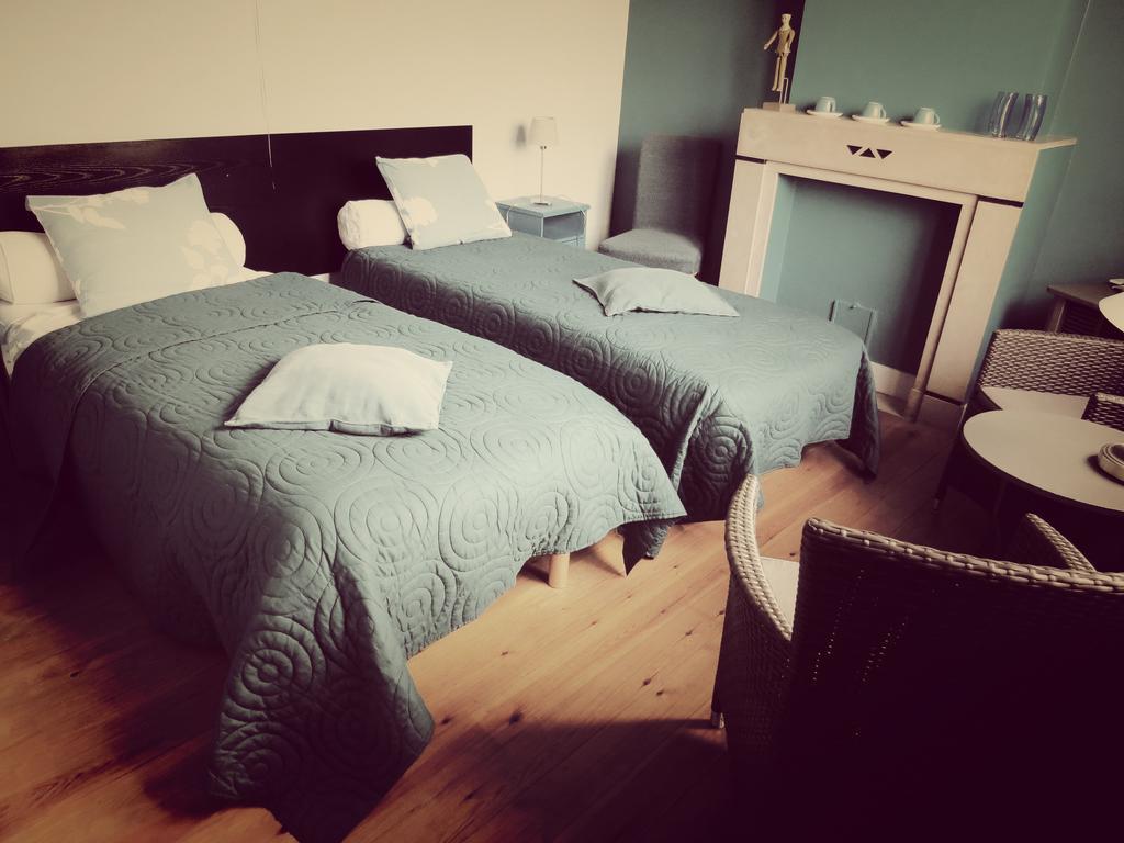 B&B Lieven Bauwens Ghent Room photo